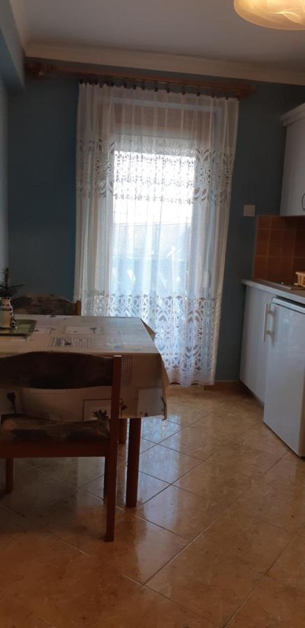 Antal Apartmanok Zalakaros Dış mekan fotoğraf