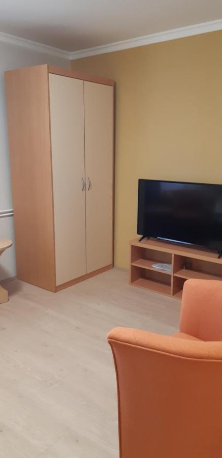 Antal Apartmanok Zalakaros Dış mekan fotoğraf