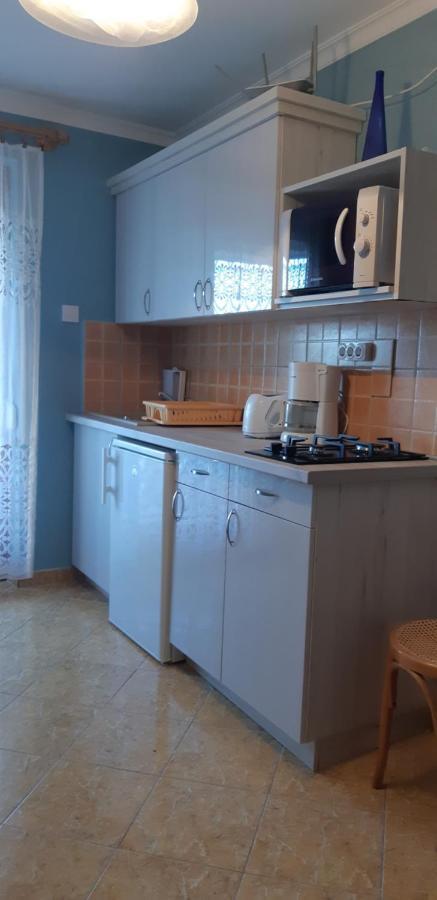 Antal Apartmanok Zalakaros Dış mekan fotoğraf