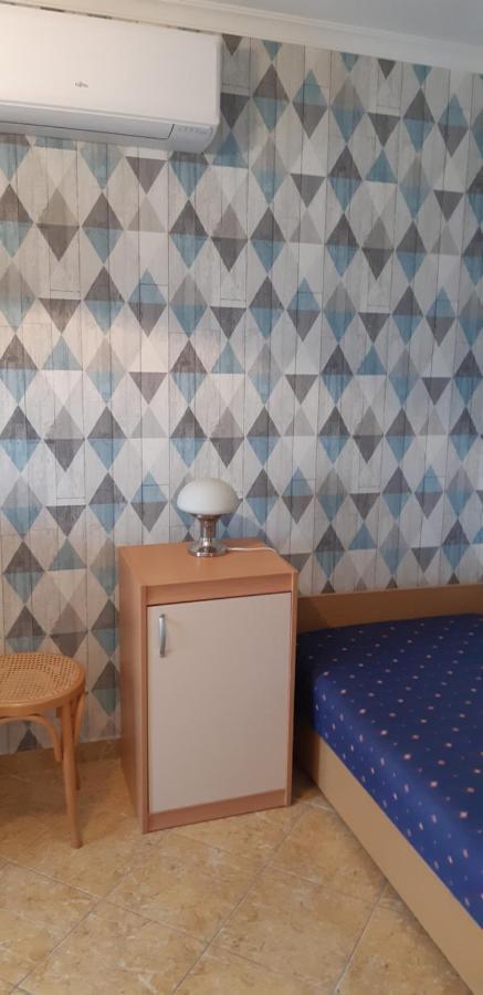 Antal Apartmanok Zalakaros Dış mekan fotoğraf