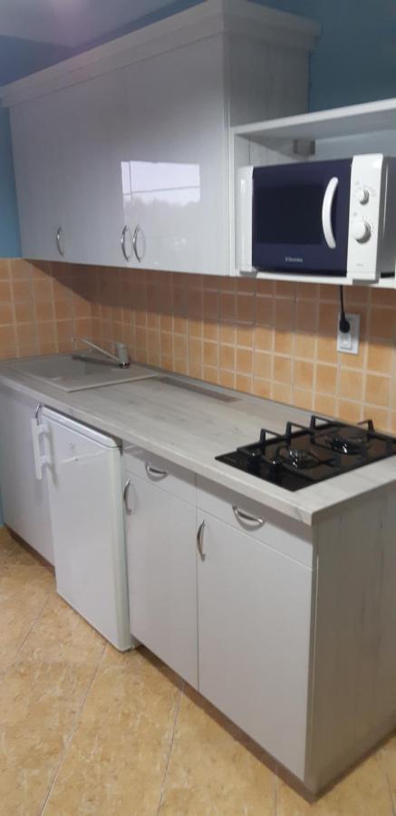 Antal Apartmanok Zalakaros Dış mekan fotoğraf