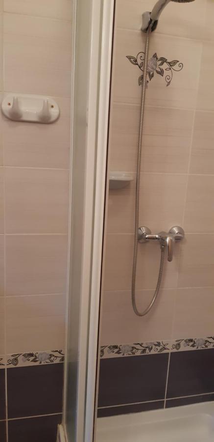 Antal Apartmanok Zalakaros Dış mekan fotoğraf