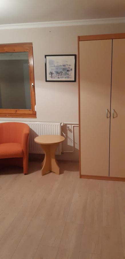 Antal Apartmanok Zalakaros Dış mekan fotoğraf