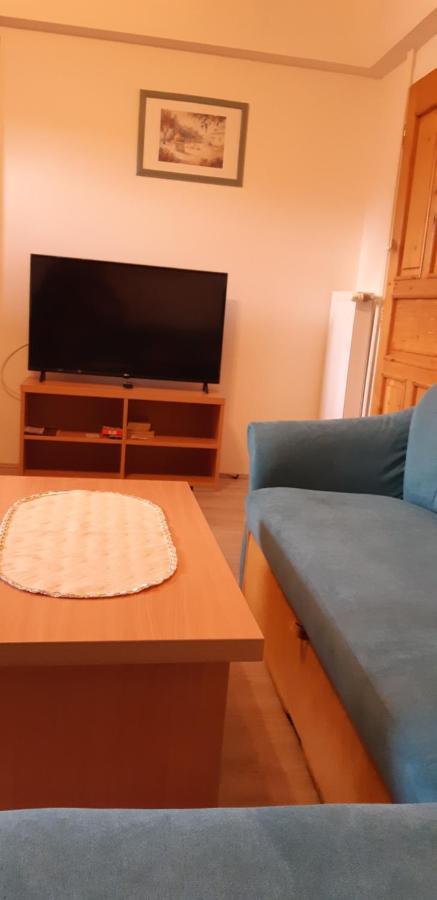 Antal Apartmanok Zalakaros Dış mekan fotoğraf